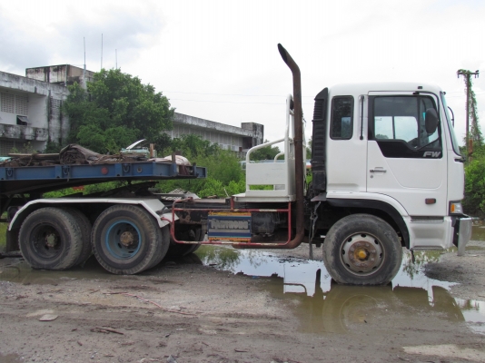 ขายรถ10ล้อหัวลาก