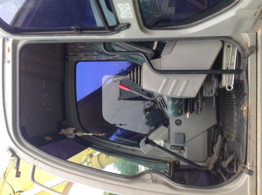 ขายSK200-6 YN 09 ขายSK200-6 YN 09