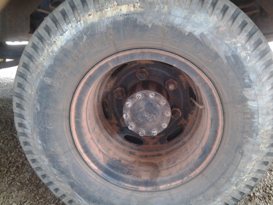 Hino FC9J 175 ดั้มเทอโบ ปี54 ทิฟฟี่ เพาเวอร F หน้าหลัง ขอเงินคืน300000 เหลือ50งวด ฯ ละ25000