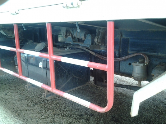 Hino FC9J 175 ดั้มเทอโบ ปี54 ทิฟฟี่ เพาเวอร F หน้าหลัง ขอเงินคืน300000 เหลือ50งวด ฯ ละ25000