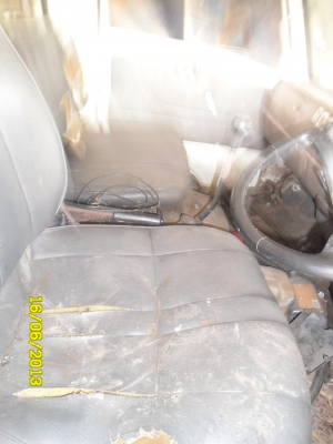 HINO FC112 HINO FC112