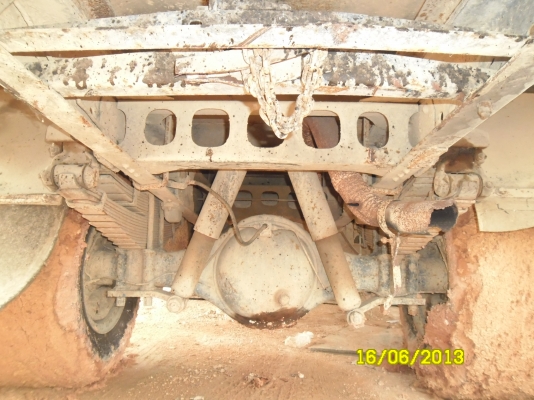 HINO FC112 HINO FC112