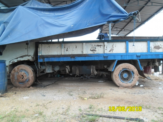 HINO FC112 HINO FC112