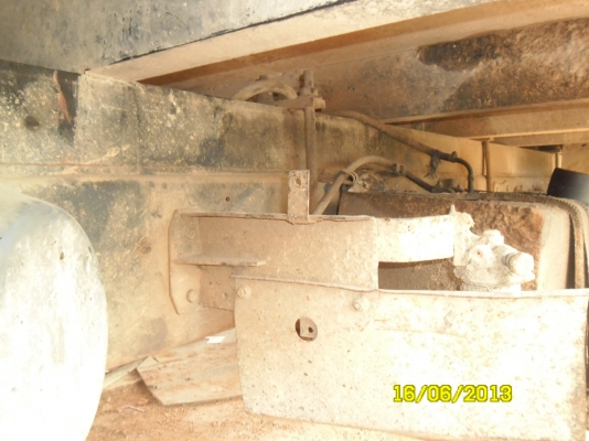 HINO FC112 HINO FC112