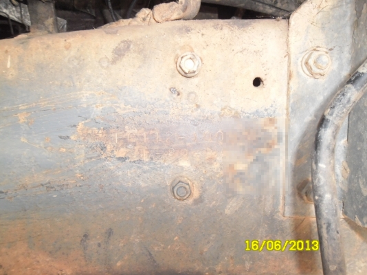 HINO FC112 HINO FC112