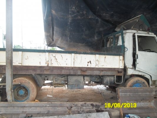 HINO FC112 HINO FC112