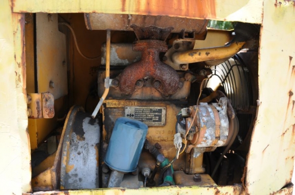 ขาย แบคโฮKOMATSU PC10 สภาพเดิมๆจากญี่ปุ่นยังไม่เคยใช้งานในไทย 89,000เท่านั้น!!