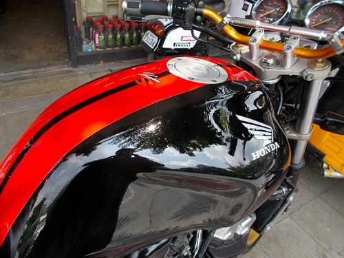 ขายHONDA cb40 version s ปี98 เก็บงานแล้วอินวอย+สรรพสามิต+พรบ ขายHONDA cb40 version s ปี98 เก็บงานแล้วอินวอย+สรรพสามิต+พรบ