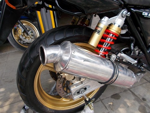 ขายHONDA cb40 version s ปี98 เก็บงานแล้วอินวอย+สรรพสามิต+พรบ ขายHONDA cb40 version s ปี98 เก็บงานแล้วอินวอย+สรรพสามิต+พรบ