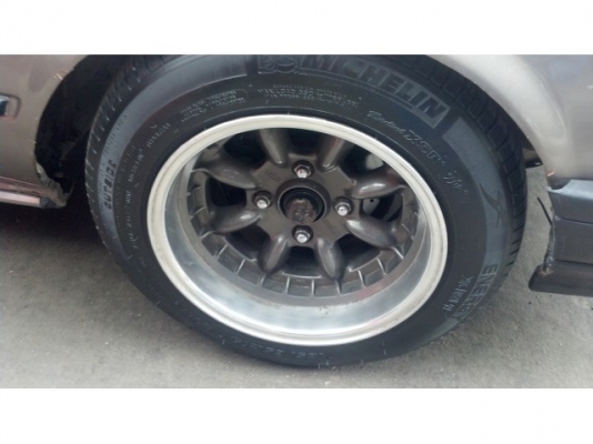 ขายโตโยต้า โคโรน่า TT131 ปี 78 เทอร์โบ แรง แต่งซิ่ง