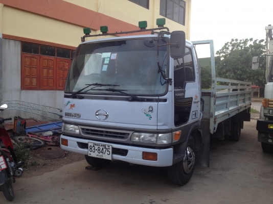 ขาย FC 2JJ เครื่อง JO 8 C