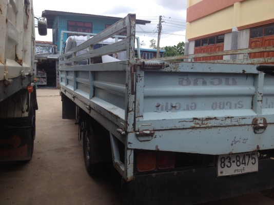 ขาย FC 2JJ เครื่อง JO 8 C