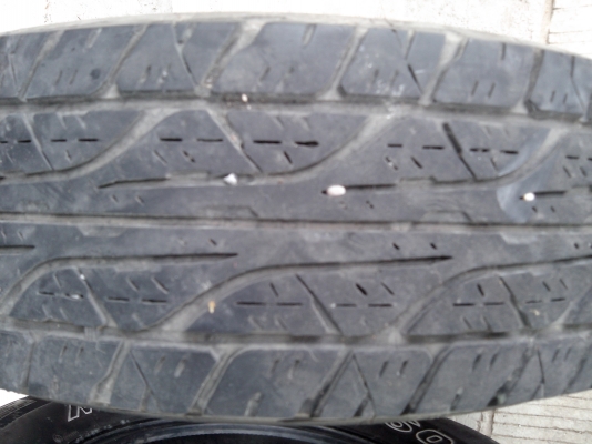 ขายยาง 225/75/15 2 เส้น คนล่ะลาย สภาพดอกดี ขายยาง 225/75/15 2 เส้น คนล่ะลาย สภาพดอกดี