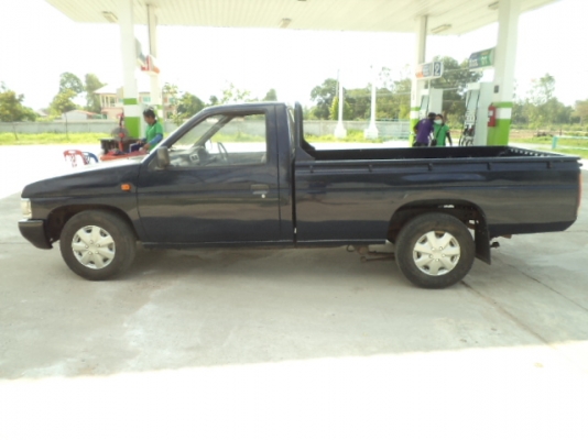 ขายบิ๊กเอ็มจอโค้งสภาพดี