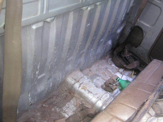 รถเครืองดี