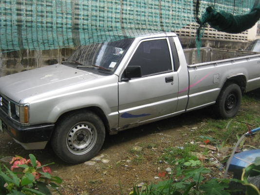 รถเครืองดี