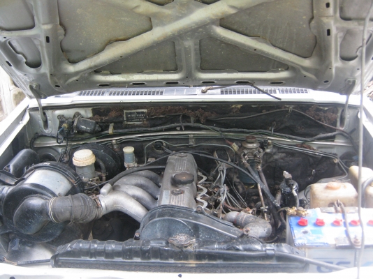 รถเครืองดี