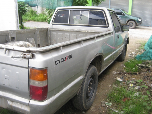 รถเครืองดี