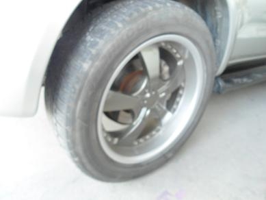 TOYOTA FORTUNER 3.0 AT 4WD ปี 2006 TOYOTA FORTUNER 3.0 AT 4WD ปี 2006