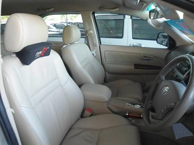 TOYOTA FORTUNER 3.0 AT 4WD ปี 2006 TOYOTA FORTUNER 3.0 AT 4WD ปี 2006