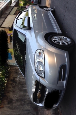 ขายดาวน์ เชฟ rveo. Cng 30000