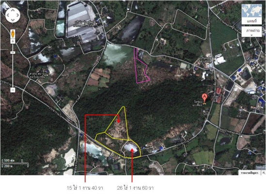 ขายที่ดิน