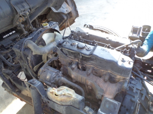 ขายหกล้อดั้ม110แรง