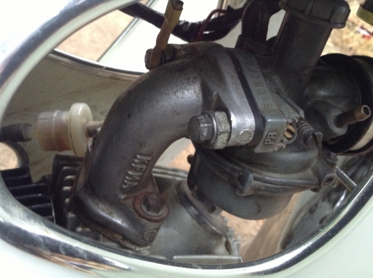 ขายเครื่อง คาร์บู+ชุดไฟ ครบๆ พร้อมยกใส่ทำลูกเชียร์ แล้ว