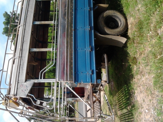 NPR 110 ขายถูกมากด่วน