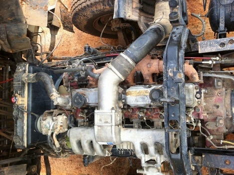 ขาย 10ล้อ2เพลาดั๊ม สภาพสวยๆเดิมๆ HINO FM3MNKD เครื่องเดิมM10C 240HP แห้งดี แรงจริงไม่เยิ้ม เกียร์เดิมๆ ช่วงล่างแน่น คัสซีสวยไม่ผุไม่ดาม กระบะดั๊มเหล็กสหมิตรสภาพสวยไม่มีผุ ยางสวย10เส้น หัวบางภายในสวยคอนโซลครบ แอร์ กระจกไฟฟ้า พ.พาวเวอร์ ทริฟฟี่ ระบบลากจูงคร