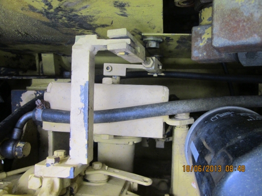 ขายด่วนรถแบคโฮ