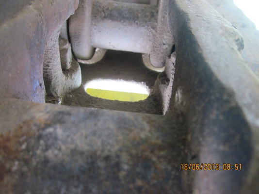 ขายด่วนรถแบคโฮ