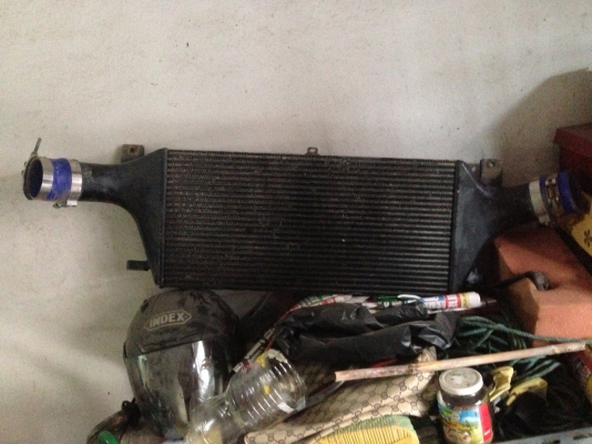 ขายอินเตอร์ RB 26 แท้ ไม่ได้ตัด ด่วนๆๆ