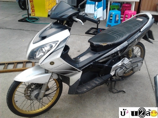 Nouvo MX ปี50