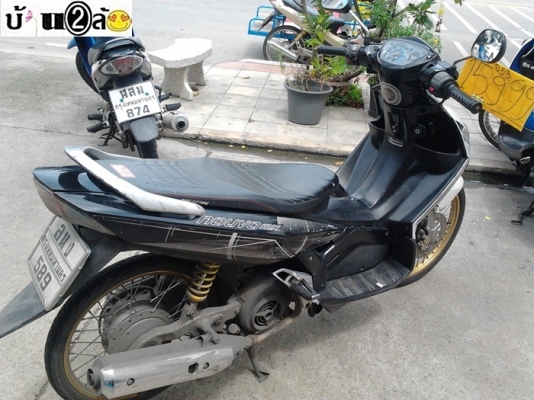 Nouvo MX ปี50