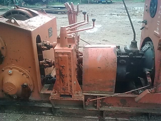 ขายวินลากรถ ยกรถได้ 50ตัน สภาพเก่านอกยังไม่ได้ใช้ในไทยเลย พร้อมยกใส่หัวครัสซี่ใช้งานได้เลย ติดต่อได้ที่คุณ อ๊อฟ พิจิตร 086-737-9991 ขายวินลากรถ ยกรถได้ 50ตัน สภาพเก่านอกยังไม่ได้ใช้ในไทยเลย พร้อมยกใส่หัวครัสซี่ใช้งานได้เลย ติดต่อได้ที่คุณ อ๊อฟ พิจิตร 086-737-9991