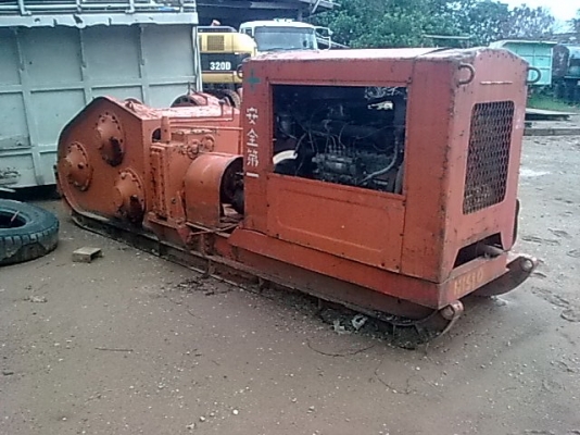 ขายวินลากรถ ยกรถได้ 50ตัน สภาพเก่านอกยังไม่ได้ใช้ในไทยเลย พร้อมยกใส่หัวครัสซี่ใช้งานได้เลย ติดต่อได้ที่คุณ อ๊อฟ พิจิตร 086-737-9991 ขายวินลากรถ ยกรถได้ 50ตัน สภาพเก่านอกยังไม่ได้ใช้ในไทยเลย พร้อมยกใส่หัวครัสซี่ใช้งานได้เลย ติดต่อได้ที่คุณ อ๊อฟ พิจิตร 086-737-9991