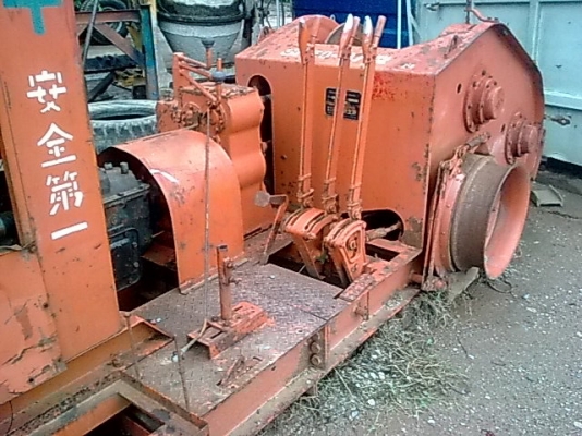 ขายวินลากรถ ยกรถได้ 50ตัน สภาพเก่านอกยังไม่ได้ใช้ในไทยเลย พร้อมยกใส่หัวครัสซี่ใช้งานได้เลย ติดต่อได้ที่คุณ อ๊อฟ พิจิตร 086-737-9991 ขายวินลากรถ ยกรถได้ 50ตัน สภาพเก่านอกยังไม่ได้ใช้ในไทยเลย พร้อมยกใส่หัวครัสซี่ใช้งานได้เลย ติดต่อได้ที่คุณ อ๊อฟ พิจิตร 086-737-9991