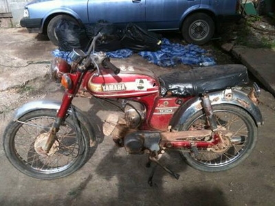 ขาย Yamaha - YA6 , YG1 , YL2ถังโก่ง , YL433 , YG5 ทะเบียนแท้ทุกคัน ขาย Yamaha - YA6 , YG1 , YL2ถังโก่ง , YL433 , YG5 ทะเบียนแท้ทุกคัน