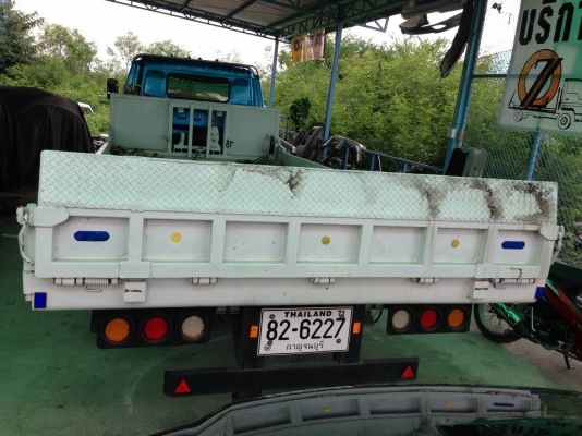 ขายรถยก รถสไลด์ ISUZU KS32