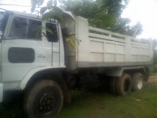 ขายรถบรรทุก10ล้อดั้ม2เพลา FM187LA HO7C วางหัวซูโม่ เครื่องดีแน่น คัสชีส์สวย รถสวยมากเลยครับ เดิมๆๆทุกอย่าง ดั้มโคราช