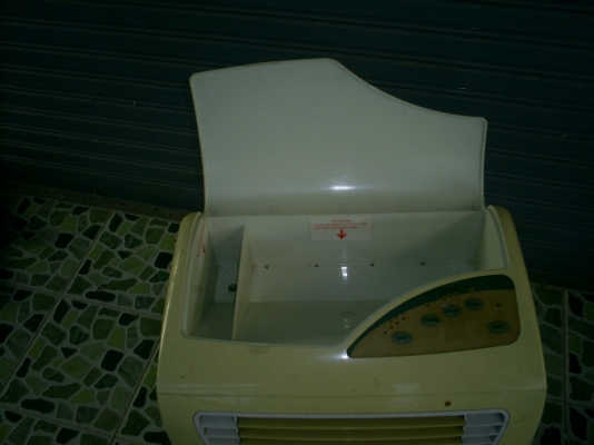 เครื่องปรับอากาศเคลื่อนที่ เครื่องปรับอากาศเคลื่อนที่