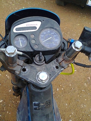 เทน่า43ทะเบียนโอนแม็กแท้พร้อมลุย