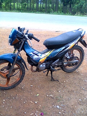 เทน่า43ทะเบียนโอนแม็กแท้พร้อมลุย