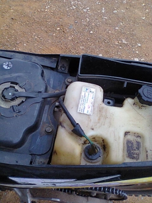 เทน่า43ทะเบียนโอนแม็กแท้พร้อมลุย