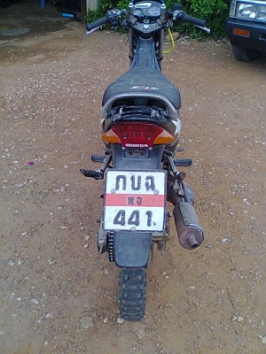 เทน่า43ทะเบียนโอนแม็กแท้พร้อมลุย