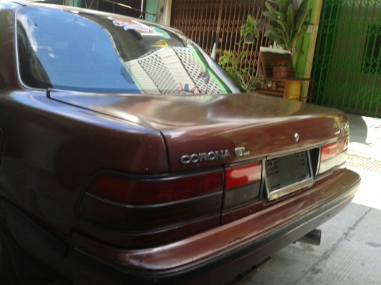 ขาย CORONA 39,000 ชลบุรี ขาย CORONA 39,000 ชลบุรี