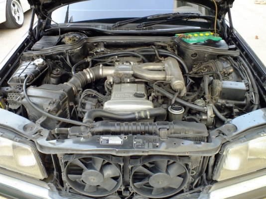 ขาย benz 380SE W126 ตัวประกอบนอก มีซันลรูฟ เครื่อง 1JZ GE A/T LPG ขาย benz 380SE W126 ตัวประกอบนอก มีซันลรูฟ เครื่อง 1JZ GE A/T LPG