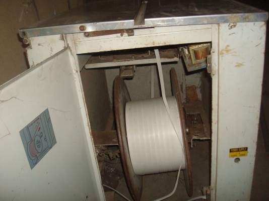 ขายเครื่องรัดกล่อง 10000 บาท ขายเครื่องรัดกล่อง 10000 บาท