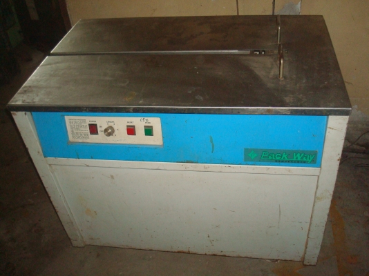ขายเครื่องรัดกล่อง 10000 บาท